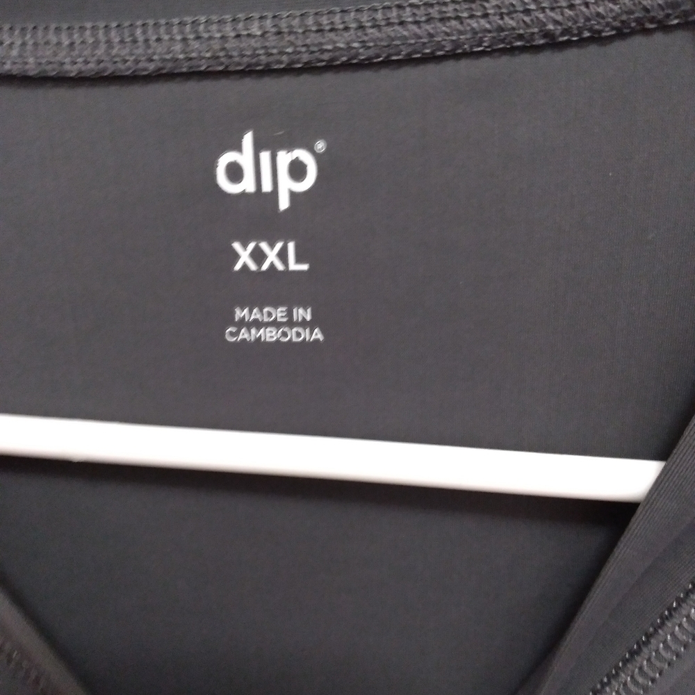 Dip tee - Picture 3 of 4
